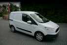 Ford Transit Courier 1.6d  Stan b.dobry klima 100%bezwypadkowy z Niemiec Gwarancja 12mcy - 15