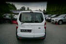 Ford Transit Courier 1.6d  Stan b.dobry klima 100%bezwypadkowy z Niemiec Gwarancja 12mcy - 16