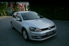 Volkswagen Golf 1.6tdi Stan b.dobry zadbany 100%bezwypadkowy z Niemiec Gwarancja 12mcy - 3