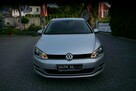 Volkswagen Golf 1.6tdi Stan b.dobry zadbany 100%bezwypadkowy z Niemiec Gwarancja 12mcy - 7