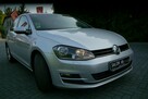 Volkswagen Golf 1.6tdi Stan b.dobry zadbany 100%bezwypadkowy z Niemiec Gwarancja 12mcy - 9