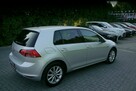 Volkswagen Golf 1.6tdi Stan b.dobry zadbany 100%bezwypadkowy z Niemiec Gwarancja 12mcy - 13