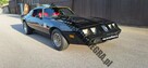 Pontiac Firebird / Trans Am - 2