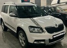 Škoda Yeti - 2