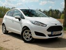 Ford Fiesta MK7 1.0 Benzyna 101 KM TITANIUM 5 Drzwi NAVI Grzany FOTEL Nowy ROZRZĄD - 3