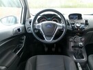 Ford Fiesta MK7 1.0 Benzyna 101 KM TITANIUM 5 Drzwi NAVI Grzany FOTEL Nowy ROZRZĄD - 9