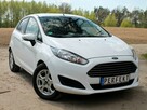 Ford Fiesta MK7 1.0 Benzyna 101 KM TITANIUM 5 Drzwi NAVI Grzany FOTEL Nowy ROZRZĄD - 11