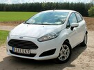 Ford Fiesta MK7 1.0 Benzyna 101 KM TITANIUM 5 Drzwi NAVI Grzany FOTEL Nowy ROZRZĄD - 12