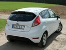 Ford Fiesta MK7 1.0 Benzyna 101 KM TITANIUM 5 Drzwi NAVI Grzany FOTEL Nowy ROZRZĄD - 13