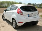 Ford Fiesta MK7 1.0 Benzyna 101 KM TITANIUM 5 Drzwi NAVI Grzany FOTEL Nowy ROZRZĄD - 14