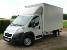 Peugeot Boxer LIFT 2.2 HDI 130 KM Kontener WINDA Klima 3 OSOBOWY Serwis JAK Nowy ! - 1