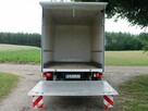 Peugeot Boxer LIFT 2.2 HDI 130 KM Kontener WINDA Klima 3 OSOBOWY Serwis JAK Nowy ! - 7