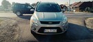 Ford Kuga - 1