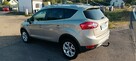 Ford Kuga - 3