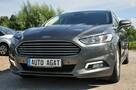 Ford Mondeo *nawi*gwarancja*podgrzewana przednia szyba*kamera cofania*bluetooth - 3