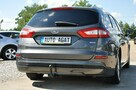 Ford Mondeo *nawi*gwarancja*podgrzewana przednia szyba*kamera cofania*bluetooth - 4