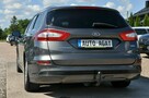 Ford Mondeo *nawi*gwarancja*podgrzewana przednia szyba*kamera cofania*bluetooth - 6