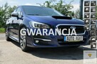 Subaru Levorg nawi*skóra*xenon*nowe opony*alufelgi*bluetooth*kamera cofania*eyesight - 1