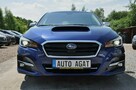 Subaru Levorg nawi*skóra*xenon*nowe opony*alufelgi*bluetooth*kamera cofania*eyesight - 3