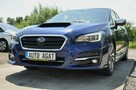 Subaru Levorg nawi*skóra*xenon*nowe opony*alufelgi*bluetooth*kamera cofania*eyesight - 4