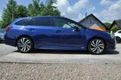 Subaru Levorg nawi*skóra*xenon*nowe opony*alufelgi*bluetooth*kamera cofania*eyesight - 5