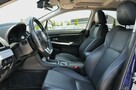 Subaru Levorg nawi*skóra*xenon*nowe opony*alufelgi*bluetooth*kamera cofania*eyesight - 13