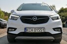 Opel Mokka android auto*nawi*led*bluetooth*pół skóra*gwarancja*kamera cofania - 2