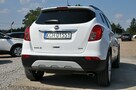 Opel Mokka android auto*nawi*led*bluetooth*pół skóra*gwarancja*kamera cofania - 5