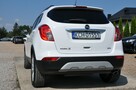 Opel Mokka android auto*nawi*led*bluetooth*pół skóra*gwarancja*kamera cofania - 6