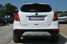 Opel Mokka android auto*nawi*led*bluetooth*pół skóra*gwarancja*kamera cofania - 7