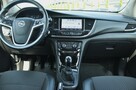 Opel Mokka android auto*nawi*led*bluetooth*pół skóra*gwarancja*kamera cofania - 15