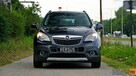 Opel Mokka 1.6 benz. 115KM Manual - PIĘKNY - Raty Gwarancja Zamiana - 2