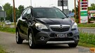 Opel Mokka 1.6 benz. 115KM Manual - PIĘKNY - Raty Gwarancja Zamiana - 3