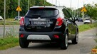 Opel Mokka 1.6 benz. 115KM Manual - PIĘKNY - Raty Gwarancja Zamiana - 4