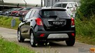 Opel Mokka 1.6 benz. 115KM Manual - PIĘKNY - Raty Gwarancja Zamiana - 6