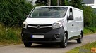 Opel Vivaro 2016 – Perfekcyjny Stan, Gotowy do Pracy, Tylko 160 tys. km! - 1