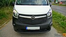 Opel Vivaro 2016 – Perfekcyjny Stan, Gotowy do Pracy, Tylko 160 tys. km! - 9