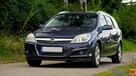 Opel Astra 1.7 CDTi Cosmo - Serwis ASO - Raty Zamiana Gwarancja - 1