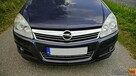 Opel Astra 1.7 CDTi Cosmo - Serwis ASO - Raty Zamiana Gwarancja - 10