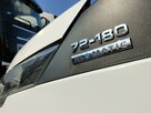 Iveco Daily 70C18 Mroźnia Ściana Grodziowa Podwójny Parownik Agregat Supra 750 Boczne drzwi + Tył Wi - 3