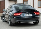 Audi A7 S7 2.8TFSI 205KM Quattro S-Tronic ! Zarejestrowana ! - 2