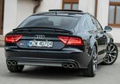 Audi A7 S7 2.8TFSI 205KM Quattro S-Tronic ! Zarejestrowana ! - 3