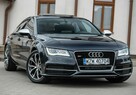 Audi A7 S7 2.8TFSI 205KM Quattro S-Tronic ! Zarejestrowana ! - 4