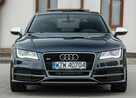 Audi A7 S7 2.8TFSI 205KM Quattro S-Tronic ! Zarejestrowana ! - 11