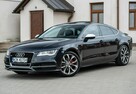 Audi A7 S7 2.8TFSI 205KM Quattro S-Tronic ! Zarejestrowana ! - 12