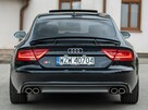 Audi A7 S7 2.8TFSI 205KM Quattro S-Tronic ! Zarejestrowana ! - 16