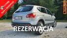 Nissan Qashqai 2.0 16v 141KM # Climatronic # Panorama # KeyLess # Rury # Super Stan ! - 1