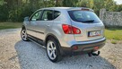 Nissan Qashqai 2.0 16v 141KM # Climatronic # Panorama # KeyLess # Rury # Super Stan ! - 3