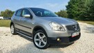 Nissan Qashqai 2.0 16v 141KM # Climatronic # Panorama # KeyLess # Rury # Super Stan ! - 4