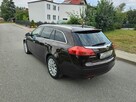 Opel Insignia Opłacona Zadbana  Serwisowana Bogato Wyposażona - 6